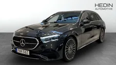 Mercedes E300