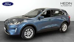 Begagnad 2022 Ford Kuga Titanium SUV | 259 900 kr (Bra pris)