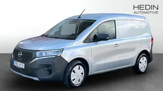 Begagnad 2022 Nissan Townstar Minibuss | 135 200 kr (Marknadspris)