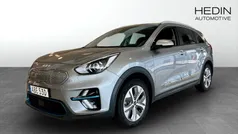 Begagnad 2022 Kia e-Niro 2 SUV | 269 900 kr (Marknadspris)