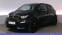 Svart Begagnad 2020 BMW i3 Comfort Edition Halvkombi | 224 900 kr (Marknadspris)