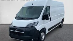Begagnad 2024 Opel Movano Van | 543 625 kr