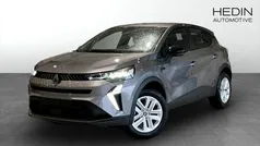 Begagnad 2024 Renault Captur Evolution SUV | 274 900 kr (Marknadspris)