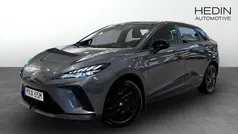 Begagnad 2023 MG MG4 EV Halvkombi | 259 900 kr (Marknadspris)