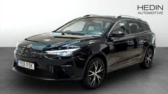 Begagnad 2022 MG MG5 EV Luxury Kombi | 219 900 kr (Marknadspris)