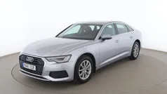 Silver Begagnad 2019 Audi A6 Sedan | 325 000 kr (Marknadspris)