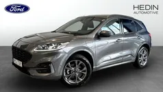 Begagnad 2022 Ford Kuga ST-Line X SUV | 284 900 kr (Marknadspris)