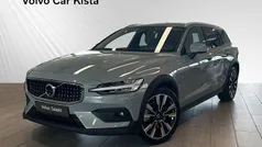 Begagnad 2024 Volvo V60 CC Plus Kombi | 469 900 kr (Bra pris)
