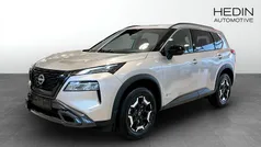 Begagnad 2025 Nissan X-Trail SUV | 473 400 kr