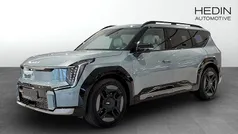 Ny 2025 Kia EV9 GT-Line SUV | 799 900 kr (Marknadspris)