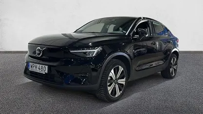 Begagnad Volvo C40 169 kW (231 HK) 2023 SUV