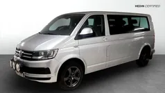 Begagnad 2016 VW Caravelle Minibuss | 219 000 kr (Marknadspris)