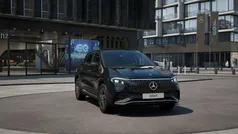 Ny 2025 Mercedes EQA250+ AMG SUV | 569 400 kr (Bra pris)