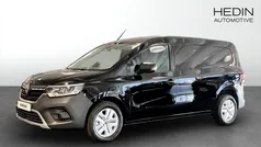 Ny 2025 Renault Kangoo Minibuss | 249 900 kr (Marknadspris)