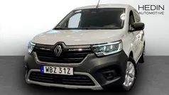 Ny 2025 Renault Kangoo Minibuss | 287 300 kr (Marknadspris)