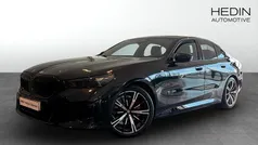 Begagnad 2025 BMW 530e M Sport Sedan | 698 700 kr (Bra pris)