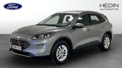 Begagnad 2022 Ford Kuga Titanium SUV | 259 900 kr (Bra pris)