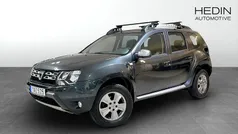 Begagnad 2016 Dacia Duster SUV | 114 900 kr (Marknadspris)