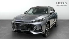 Ny 2024 MG HS Luxury SUV | 447 990 kr (Marknadspris)