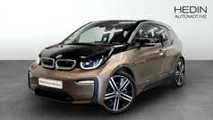 Begagnad 2019 BMW i3 Comfort Edition Halvkombi | 198 700 kr (Marknadspris)