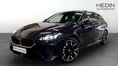 Begagnad 2024 BMW 120 M Sport Halvkombi | 428 700 kr