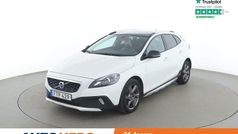 Begagnad 2016 Volvo V40 CC Summum Kombi | 200 000 kr (Marknadspris)