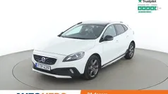 Begagnad 2016 Volvo V40 CC Summum Kombi | 212 000 kr (Marknadspris)