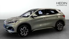 Begagnad 2024 BYD Atto 3 Comfort SUV | 299 700 kr (Marknadspris)