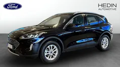 Begagnad 2023 Ford Kuga Titanium SUV | 279 900 kr (Marknadspris)