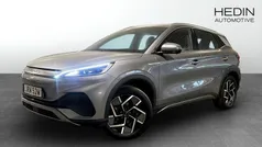 BYD Atto 3