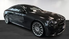 Begagnad 2021 Mercedes E450 Premium Plus Sportkupé | 569 900 kr