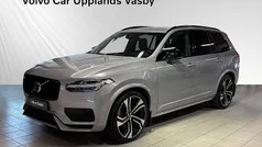Silver Begagnad 2023 Volvo XC90 Ultimate SUV | 729 900 kr (Marknadspris)