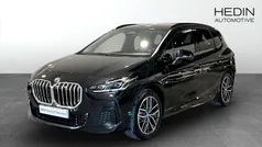 Svart Begagnad 2023 BMW 225 Active Tourer M Sport Minibuss | 419 700 kr (Lite dyr)