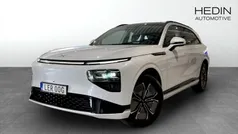 XPENG G9