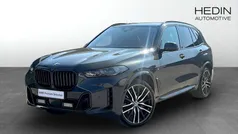 Begagnad 2024 BMW X5 Comfort Edition SUV | 978 700 kr