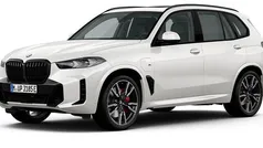 Ny 2025 BMW X5 Comfort Edition SUV | 1 123 800 kr (Marknadspris)