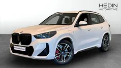 Begagnad 2025 BMW X1 Shadowline SUV | 577 700 kr