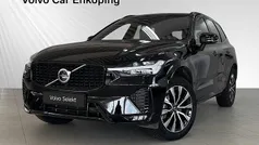 Svart Begagnad 2023 Volvo XC60 Plus SUV | 519 900 kr (Marknadspris)