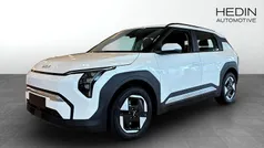 Begagnad 2025 Kia EV3 SUV | 474 300 kr (Marknadspris)