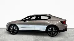 Begagnad 2024 Polestar 2 Performance Sedan | 599 900 kr