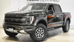 Begagnad 2023 Ford F-150 Raptor Pickup | 1 360 000 kr