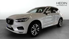 Begagnad 2020 Volvo XC60 SUV | 219 900 kr (Bra pris)