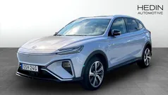 Blå (blue) Begagnad 2022 MG Marvel R Performance SUV | 299 900 kr (Superpris)