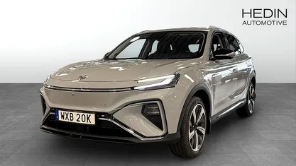Begagnad MG Marvel R Performance 211 kW (288 HK) 2022 SUV