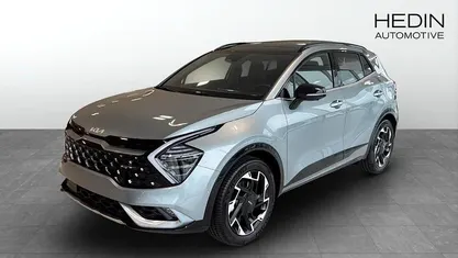 Begagnad Kia Sportage GT-Line 2025 SUV