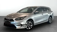Ny 2025 Kia Ceed Sportswagon 2 Kombi | 254 656 kr (Marknadspris)
