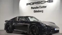 Begagnad 2023 Porsche 911 Targa 4 Cab | 1 979 000 kr (Lite dyr)