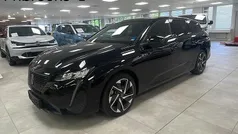 Begagnad 2023 Peugeot 308 Allure Kombi | 259 800 kr (Marknadspris)