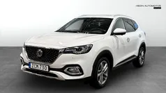 Begagnad 2021 MG EHS Luxury SUV | 202 900 kr (Superpris)