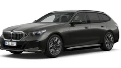 Ny 2025 BMW 530e Shadowline Kombi | 739 200 kr (Marknadspris)